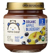 E-Retail Baby Food Brands Image 5