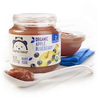 E-Retail Baby Food Brands Image 6
