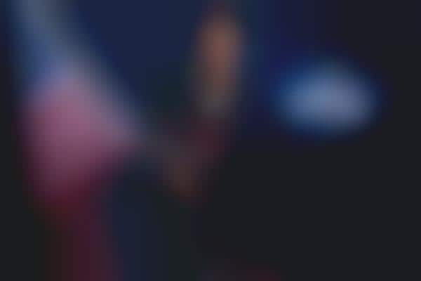 Patriotic Clothing Collections