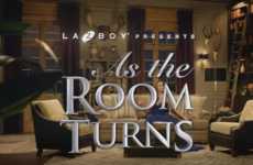 Soap Opera Furniture Ads