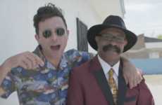 Famous Father Music Videos
