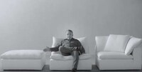 Comfort-Focused Sofa Ads Image 6