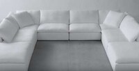 Comfort-Focused Sofa Ads Image 7