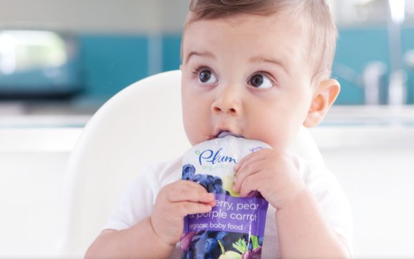 24 Healthy Baby Food Products
