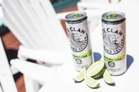 Alcoholic Seltzer Drinks Image 2