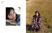 Relaxed Road Trip Editorials Image 4