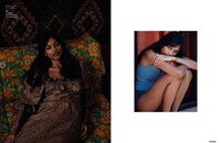 Relaxed Road Trip Editorials Image 6