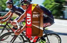 Portable Energy Protein Pouches