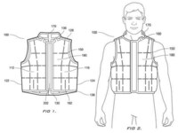 Inflating Emergency Vests Image 3