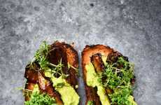 Vegan Bacon Alternatives
