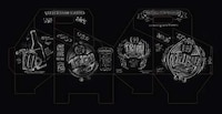 Sketched Beer Branding Image 6