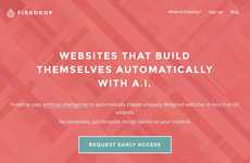 AI Website Builders