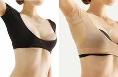 Sweat Protection Armpit Shields