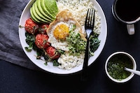 Savory Breakfast Bowls Image 5