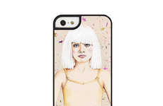 Teen Dancer Phone Cases