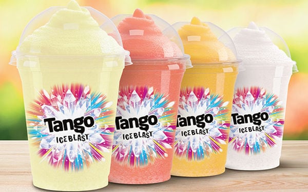 38 Summer Slushie Drinks