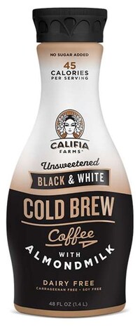 Calorie-Conscious Cold Brews Image 2