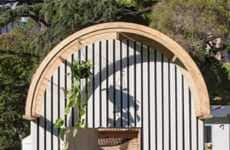 Marvellous Postmodern Playhouses