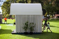 Marvellous Postmodern Playhouses Image 4