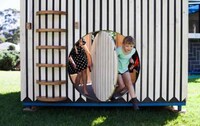Marvellous Postmodern Playhouses Image 5