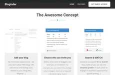 Blogger Networking Platforms