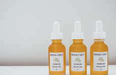 African Tree Face Serums