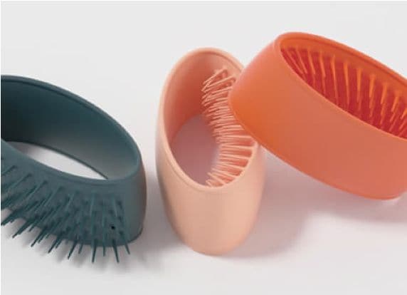 Flexible Hair Care