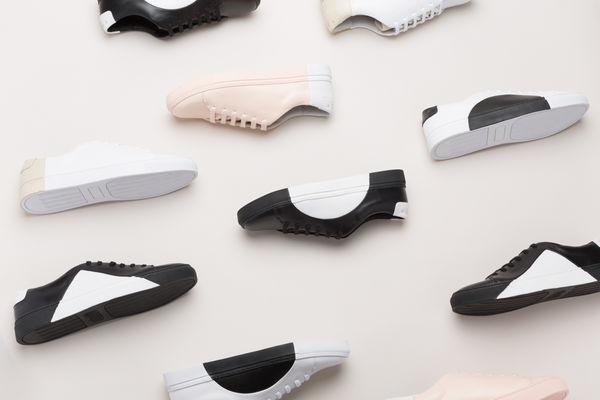 Top 60 Sneaker Releases in August