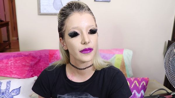 Top 60 Cosmetics Trends in August
