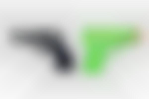 Replaced Gun Emojis