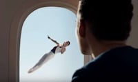 Olympic Travel Ads Image 4