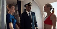 Olympic Travel Ads Image 5