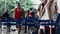 Olympic Travel Ads Image 7