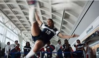Olympic Travel Ads Image 8