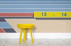 Olympic Wallpaper Designs