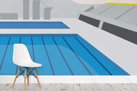 Olympic Wallpaper Designs Image 2