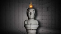 Satirical Politician Candles Image 3