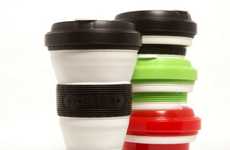 Sustainable Coffee Cup Alternatives