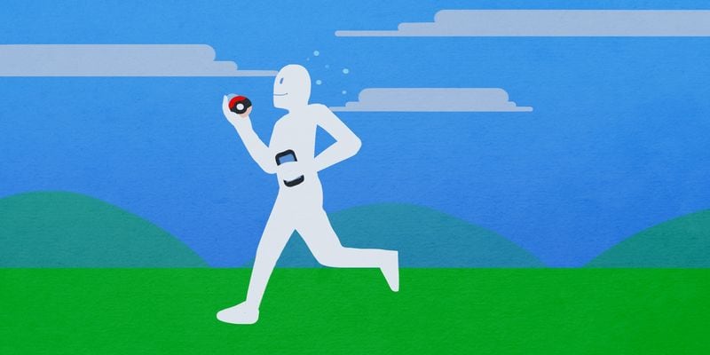 Anime-Themed Fitness Apps