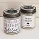 Custom Candle Labels Image 7