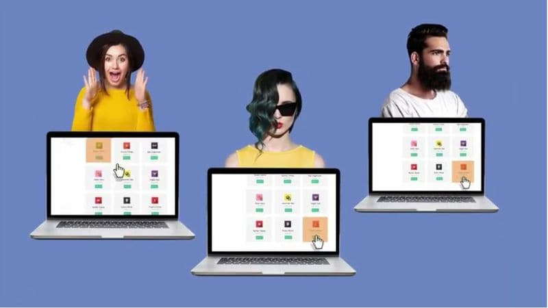 Influencer Marketing Apps