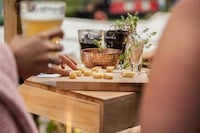 Floating Beer Gardens Image 4