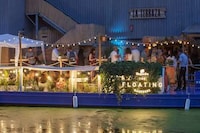 Floating Beer Gardens Image 6