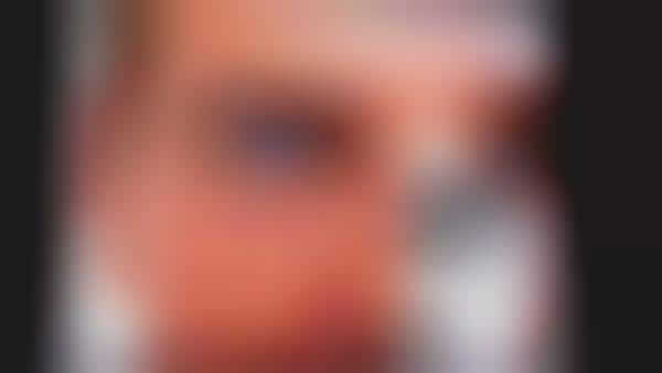 Eye-Scanning Consumer Smartphones