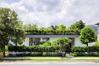 Residental Rooftop Gardens Image 3