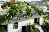 Residental Rooftop Gardens Image 4