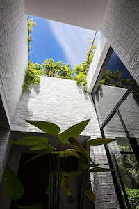 Residental Rooftop Gardens Image 5