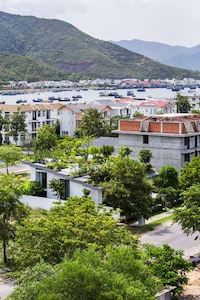 Residental Rooftop Gardens Image 6