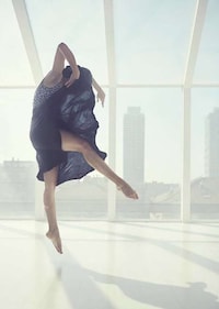 Heavenly Dancer Photography Image 8