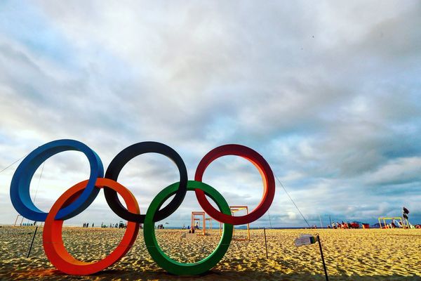 Location-Based Olympic Highlights